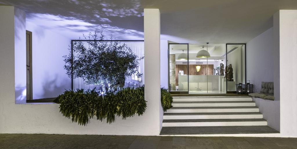 Hotel Es Mares San Francisco Javier Exterior foto